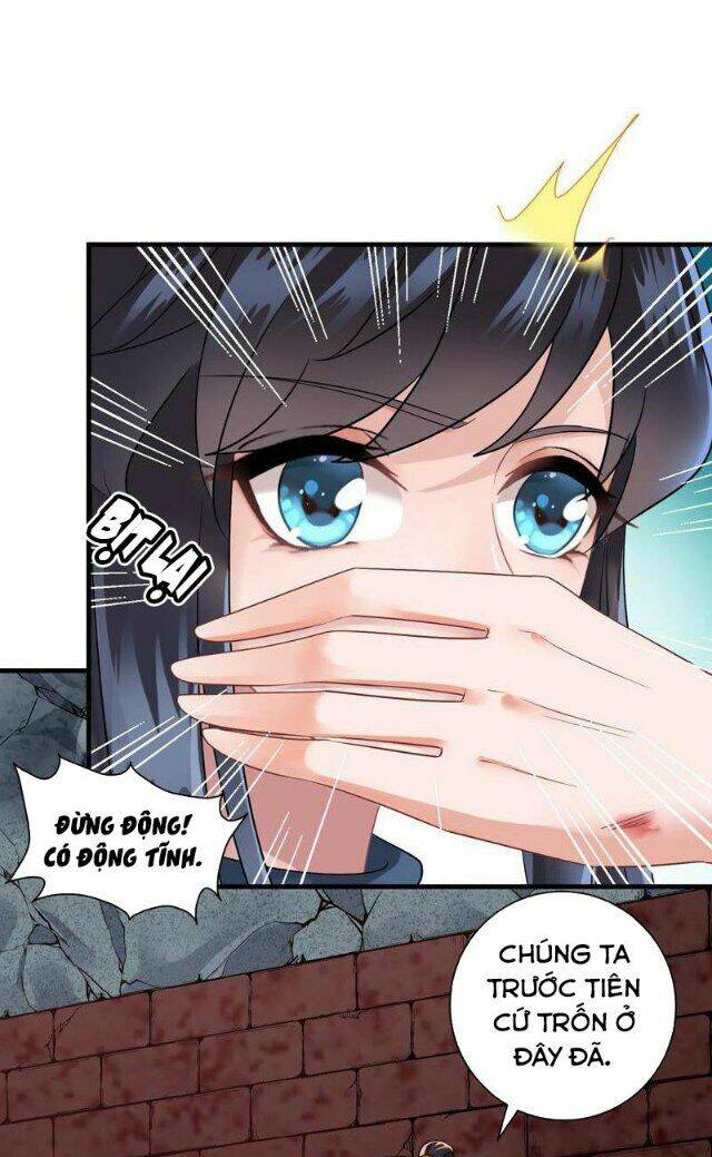 Thái Tử Điện Hạ Có Tin Vui: Chapter 90