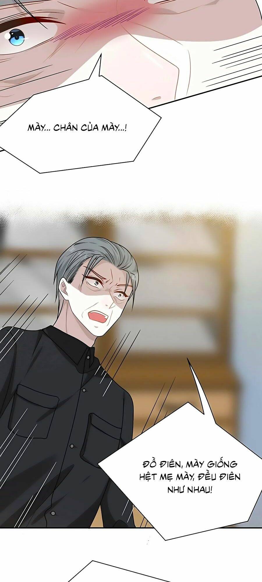 Hai Cách Tìm Gặp Người Yêu: Chapter 100