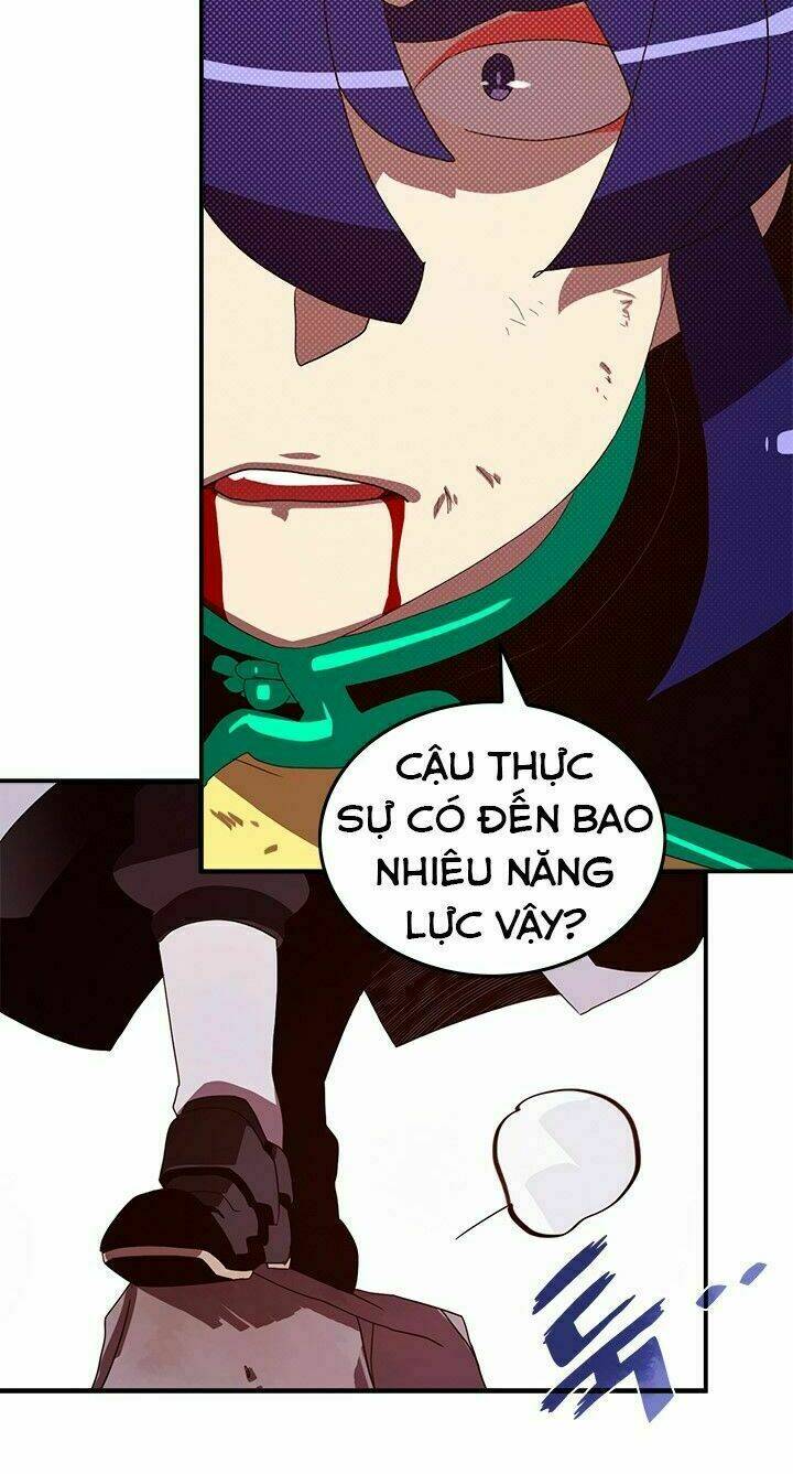 Ta Là Vua Pháp Sư: Chapter 53