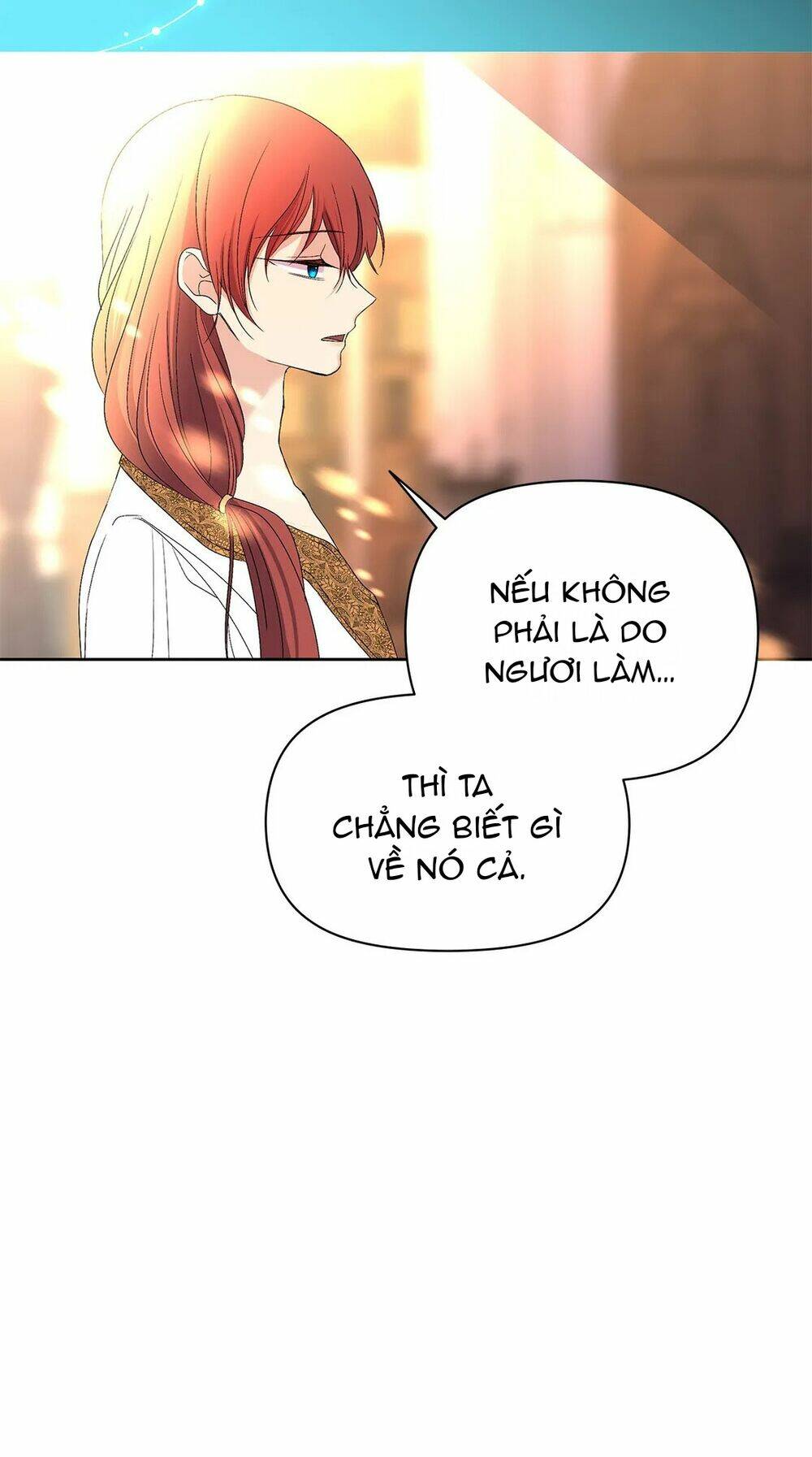 Công Chúa Thời Gian Có Hạn: Chapter 47