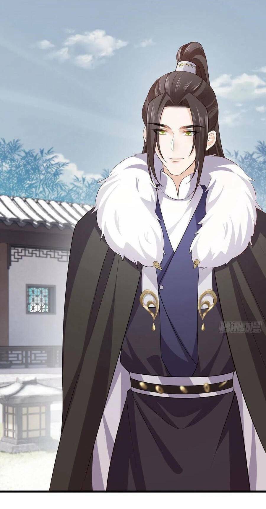Nữ Thủ Phú Chi Kiều Sủng Nhiếp Chính Vương: Chapter 137