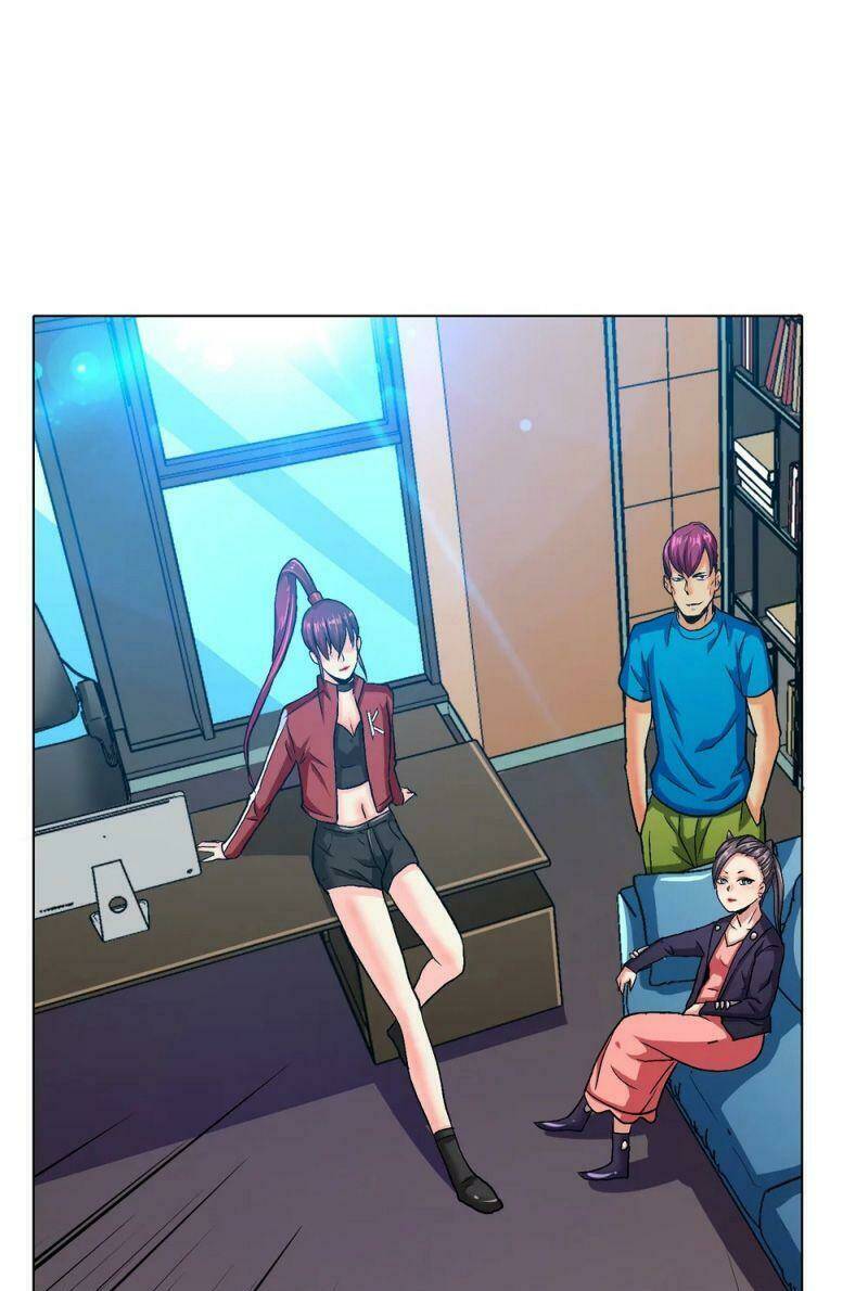 Hệ Thống Tiên Tôn Tại Đô Thị: Chapter 131