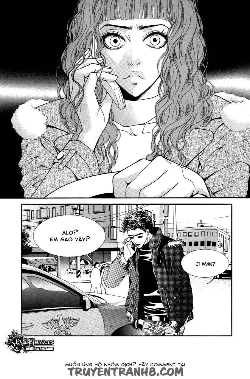Book Club: Chapter 8