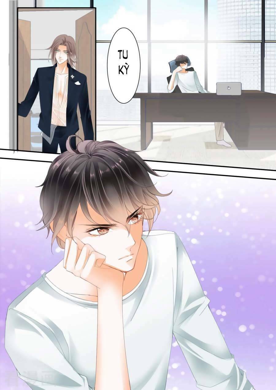 Không Thể Yêu Em: Chapter 19