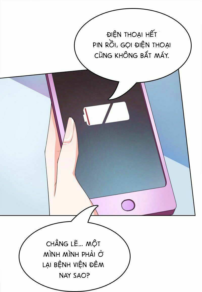 Lãnh Hôn Cuồng Ái: Chapter 14