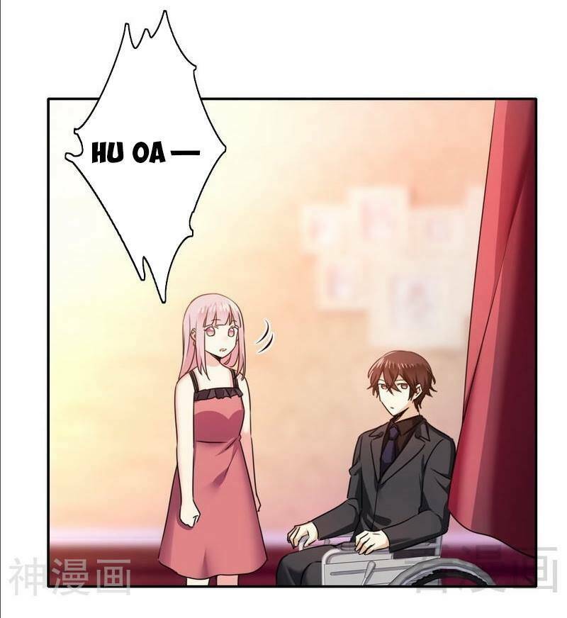 Phục Thù Thiếu Gia Tiểu Điềm Thê: Chapter 52