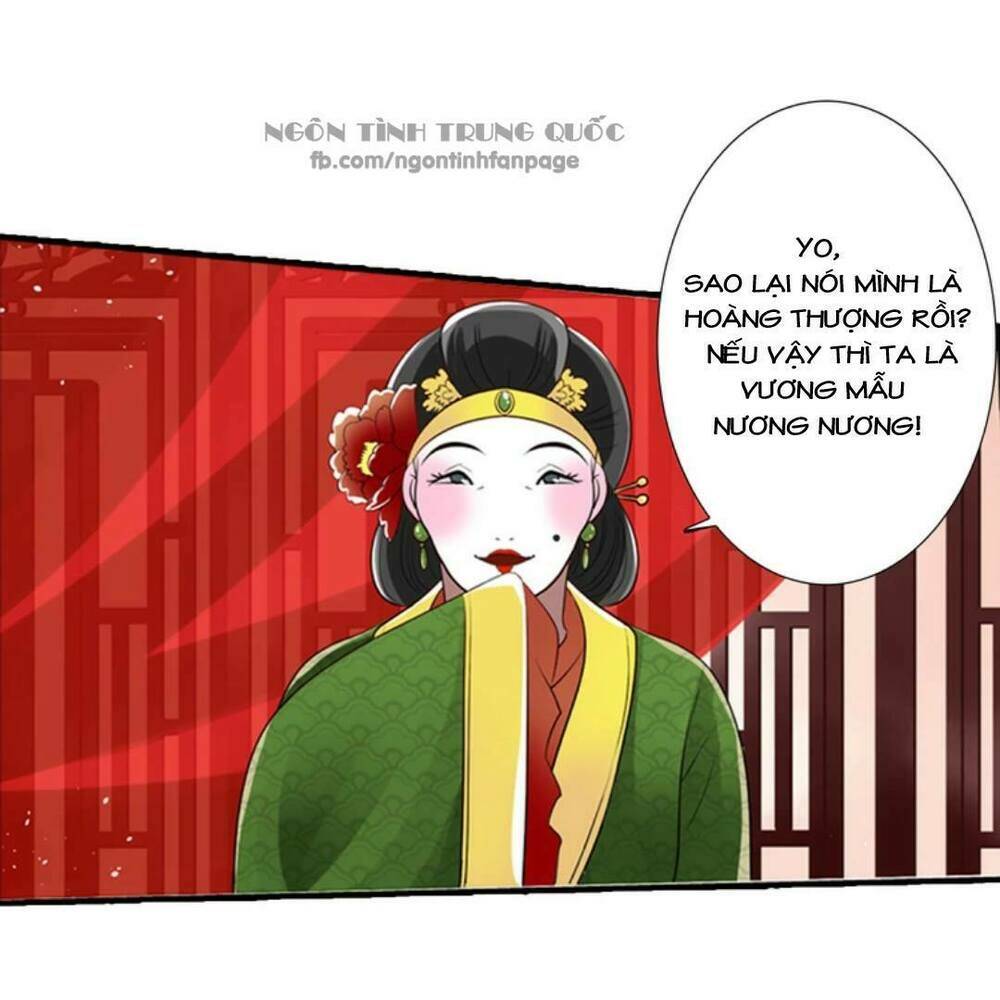 Nghịch Thần: Chapter 1