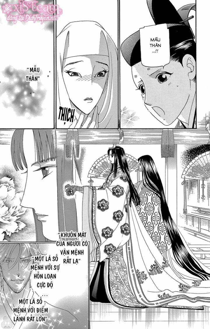 Torikae Baya: Chapter 65