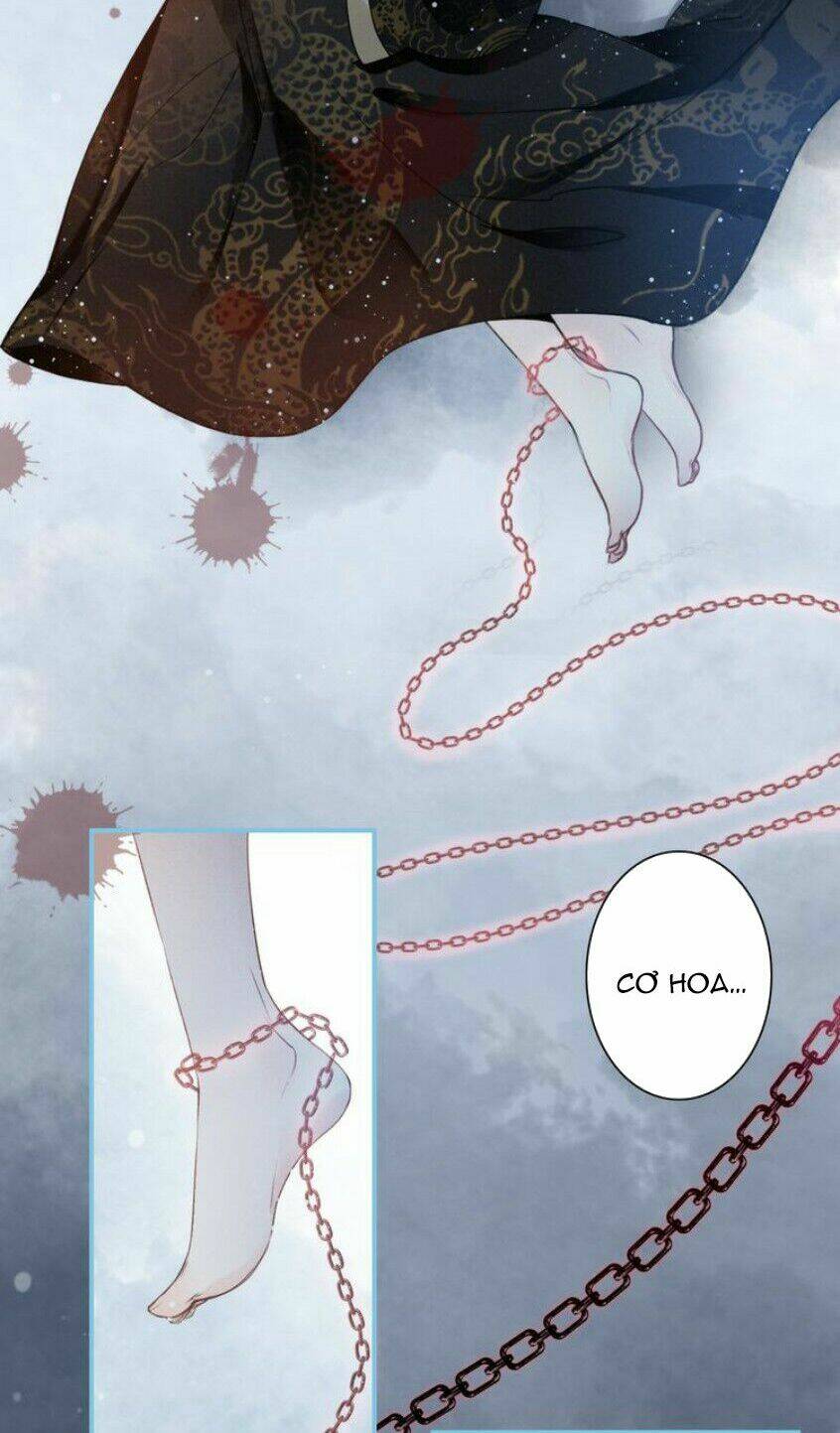 Đế Sư Tại Thượng: Chapter 11