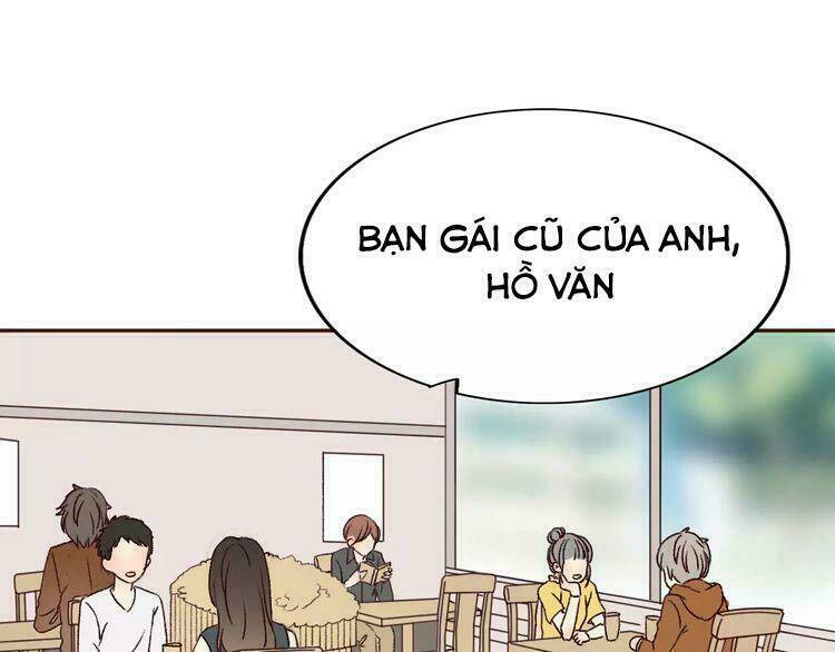 Cuộc Chiến Tình Yêu: Chapter 5