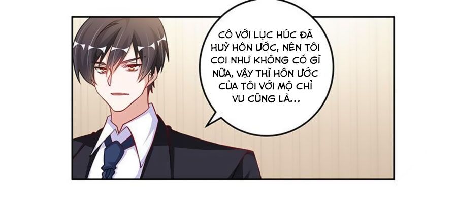 Tổng Tài Đích Thiên Giới Manh Thê: Chapter 102