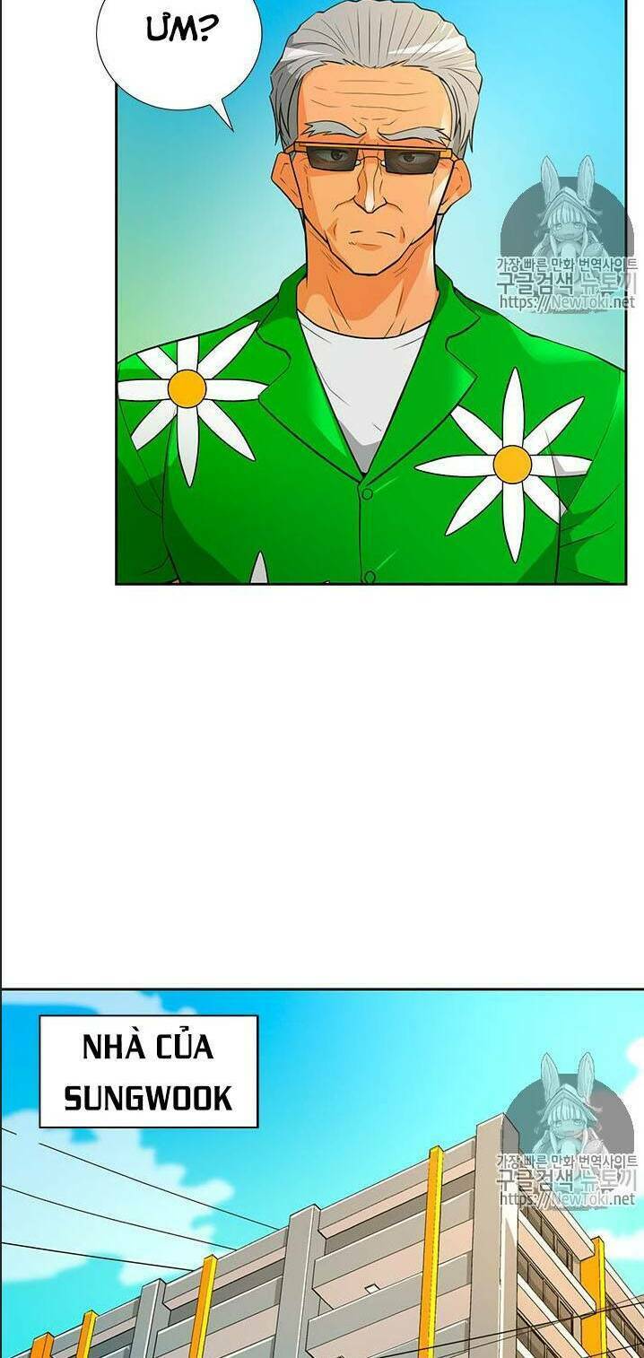 Tôi Tự Động Săn Một Mình: Chapter 39