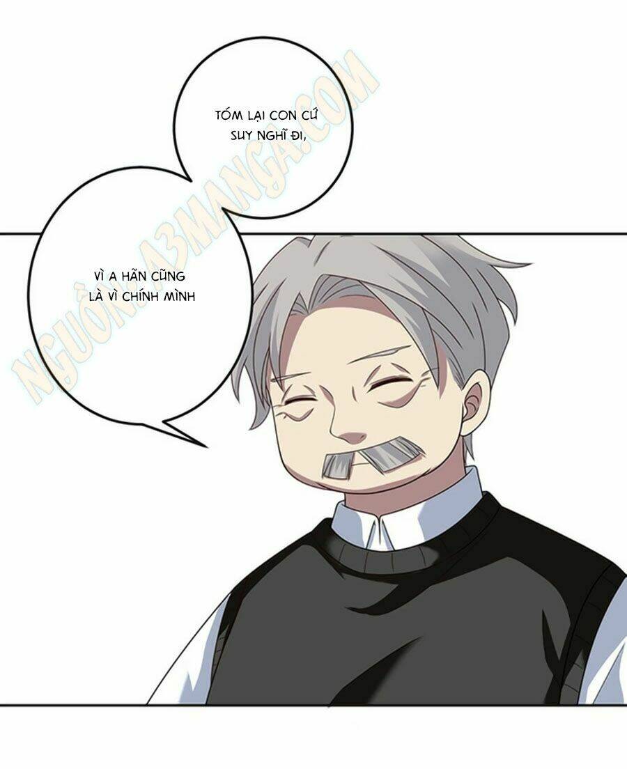 Người Yêu Khát Máu Của Tôi: Chapter 4.5