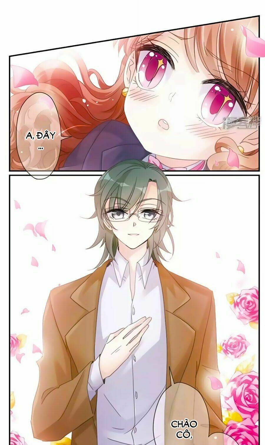 Gia Sư Tình Yêu Của Tôi: Chapter 2