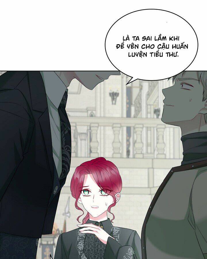 Kẻ Tạo Ra Nữ Phản Diện: Chapter 43