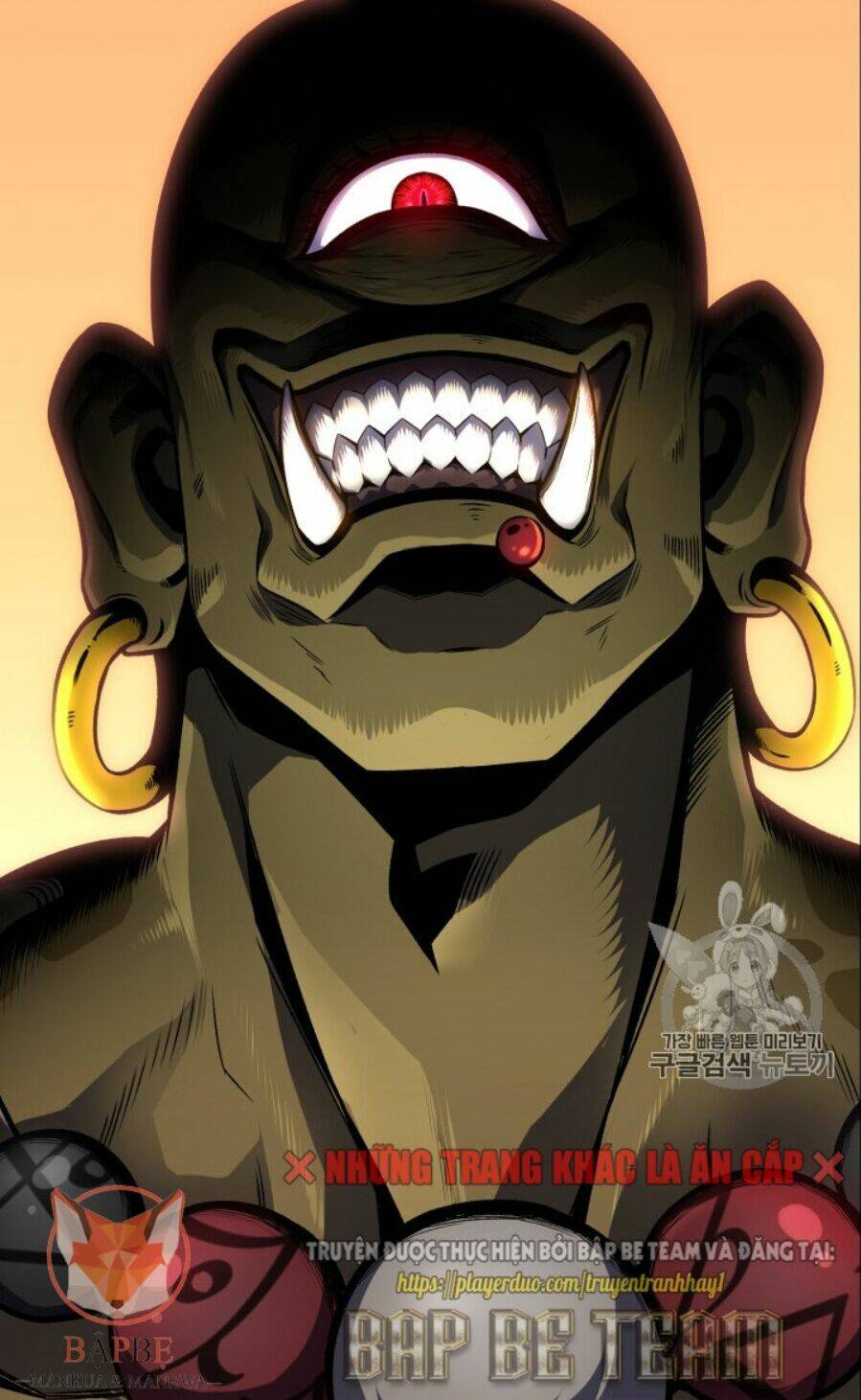 Luân Hồi Ác Nhân: Chapter 50