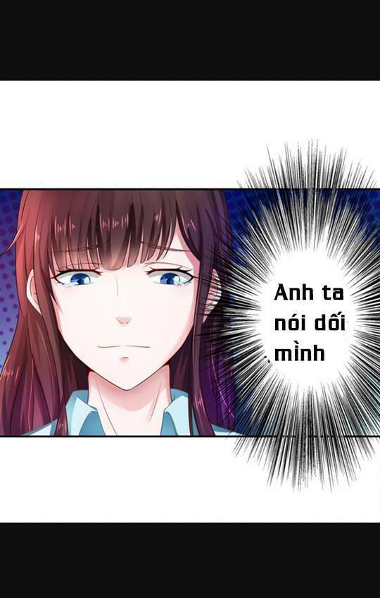 Gả Cho Tình Cũ Làm Lão Bà: Chapter 2