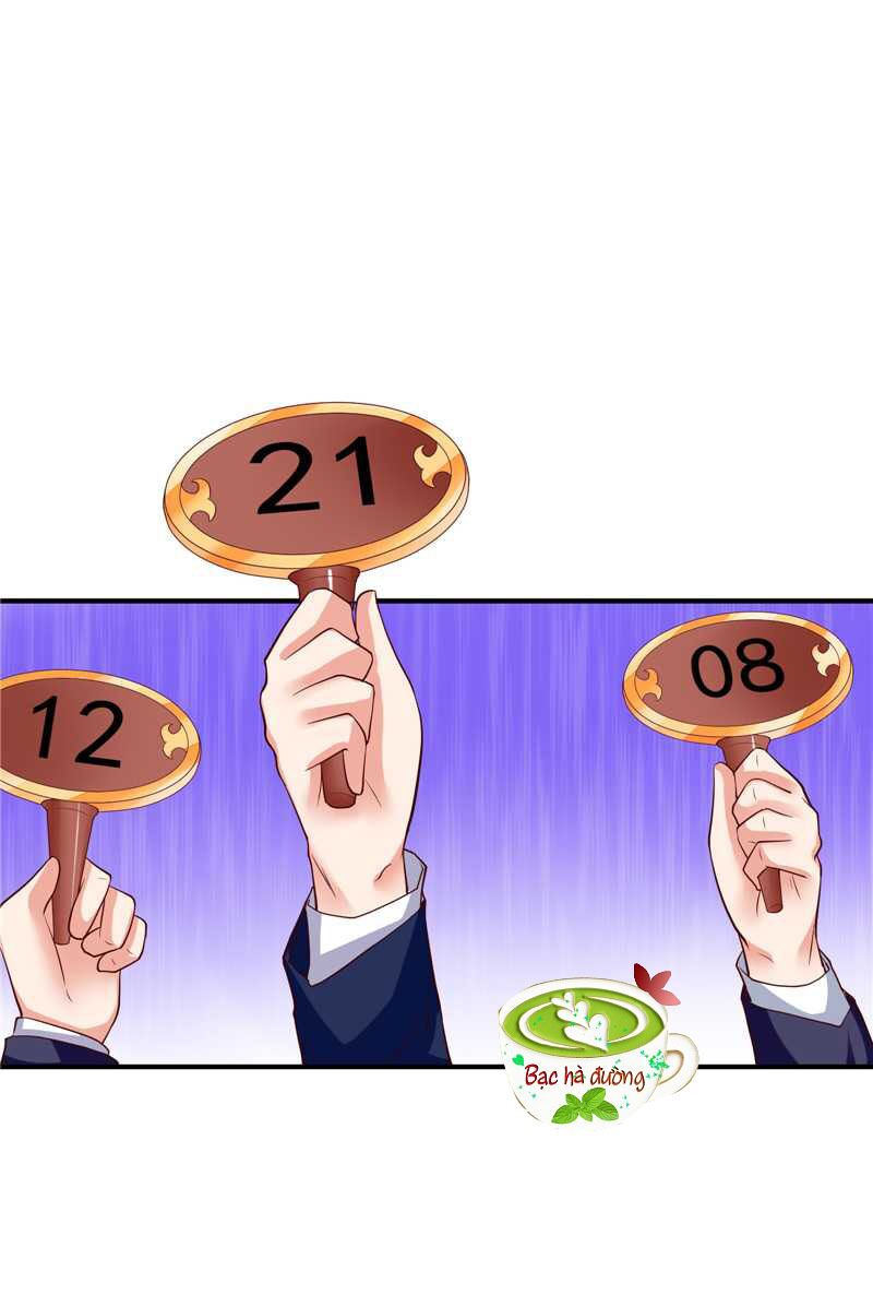 Tình Yêu Khiến Tôi Phát Điên: Chapter 59