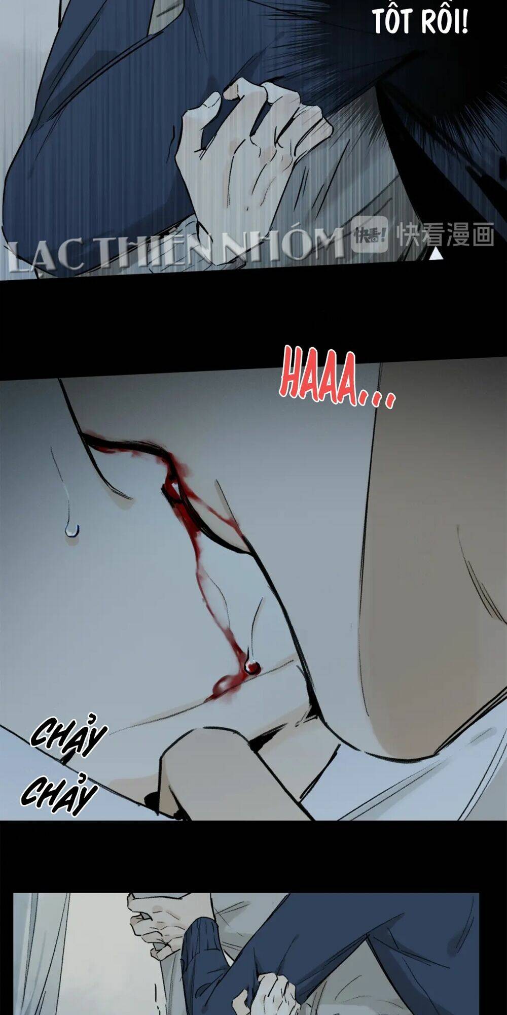 Phép Tắc Trường Ogus: Chapter 63