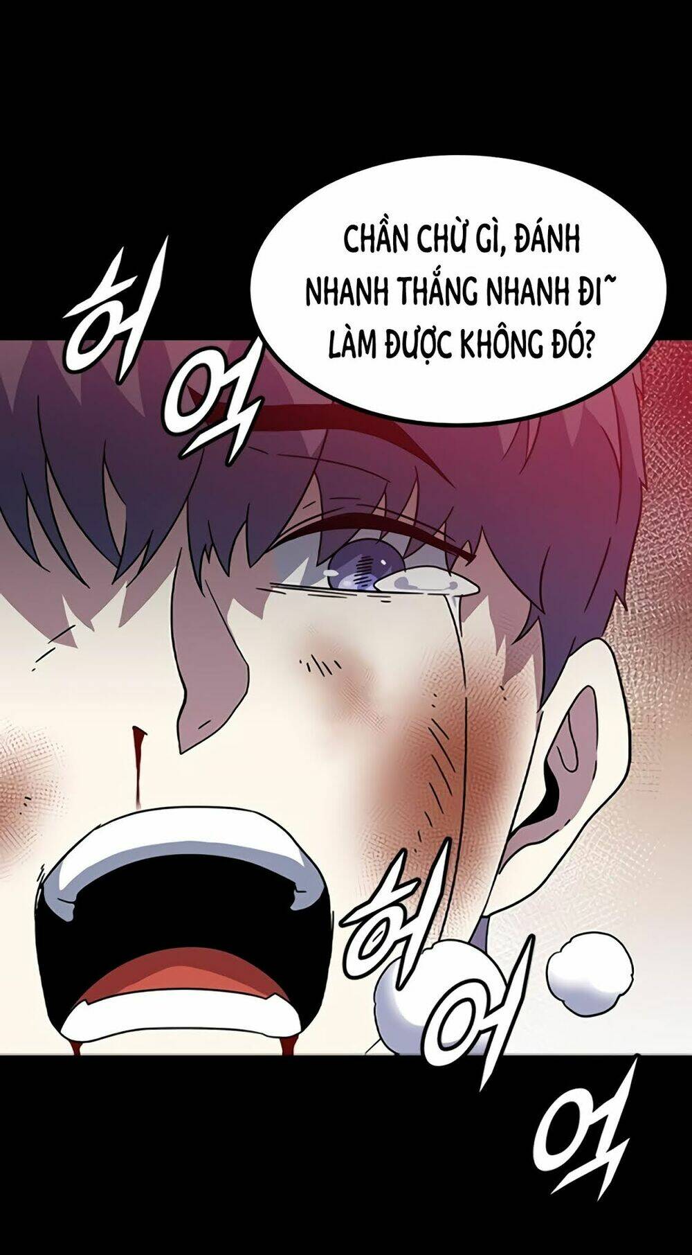 Điểm Chết: Chapter 8