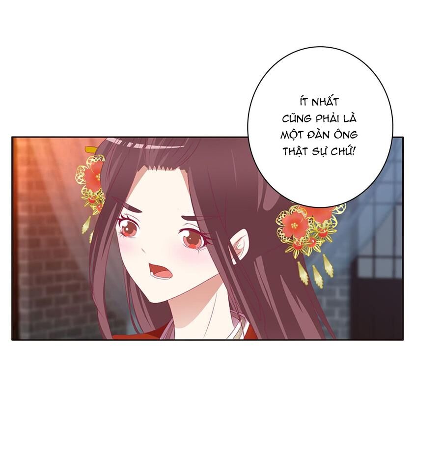Thông Linh Phi: Chapter 543