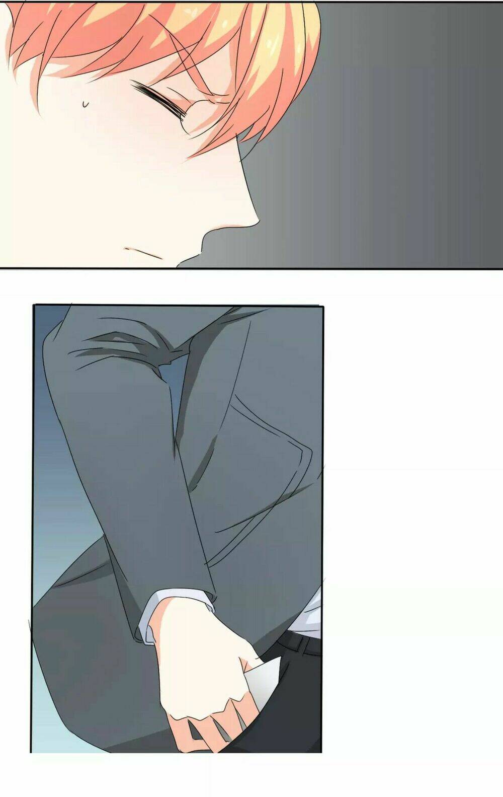 Lấy Sắc Tấn Công Sắc: Chapter 21