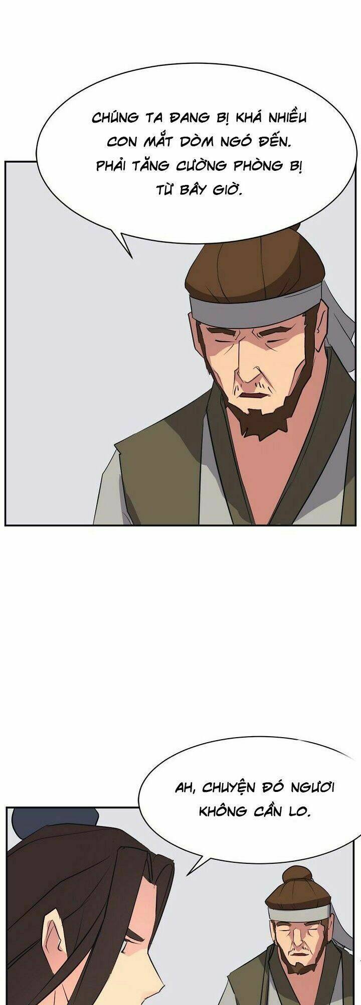 Trọng Sinh, Bất Khả Chiến Bại: Chapter 51