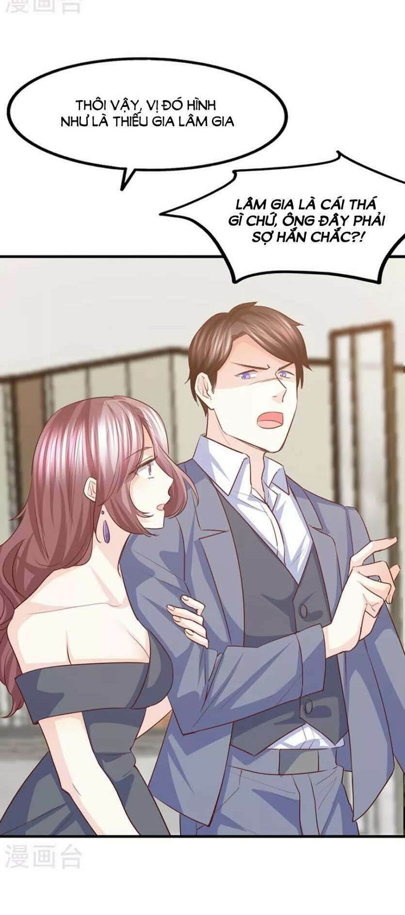 Ta Và Nam Thần Cởi Áo Ngủ Rồi: Chapter 40