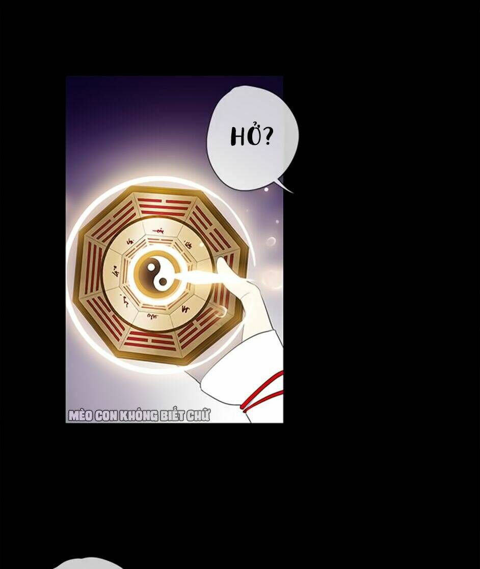 Bách Yêu Dị Văn: Chapter 31