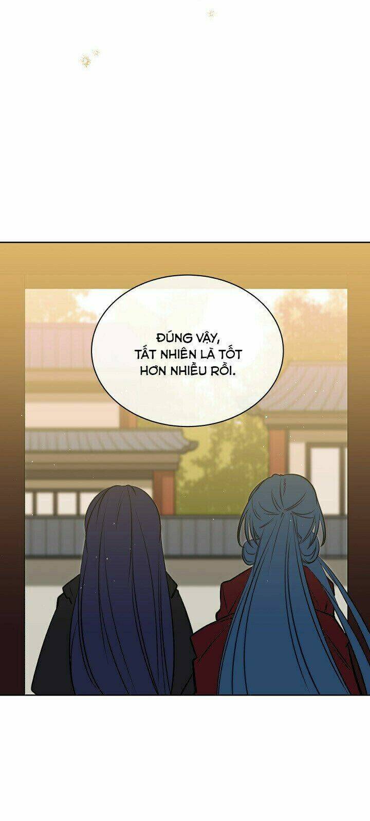 Quái Thú Với Hoa: Chapter 92