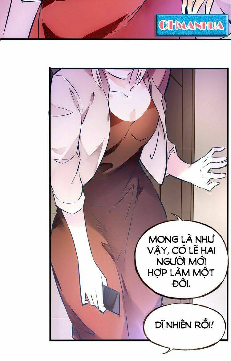 Thịnh Khai Vu Kinh Cức Chi Thượng: Chapter 1.5