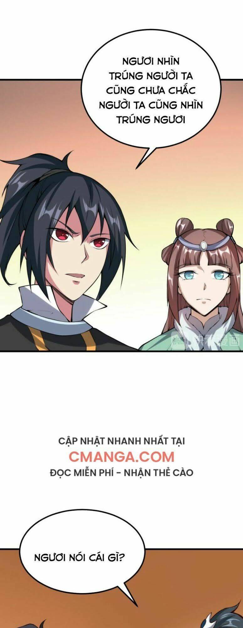 Đấu Hồn Đại Lục: Chapter 49