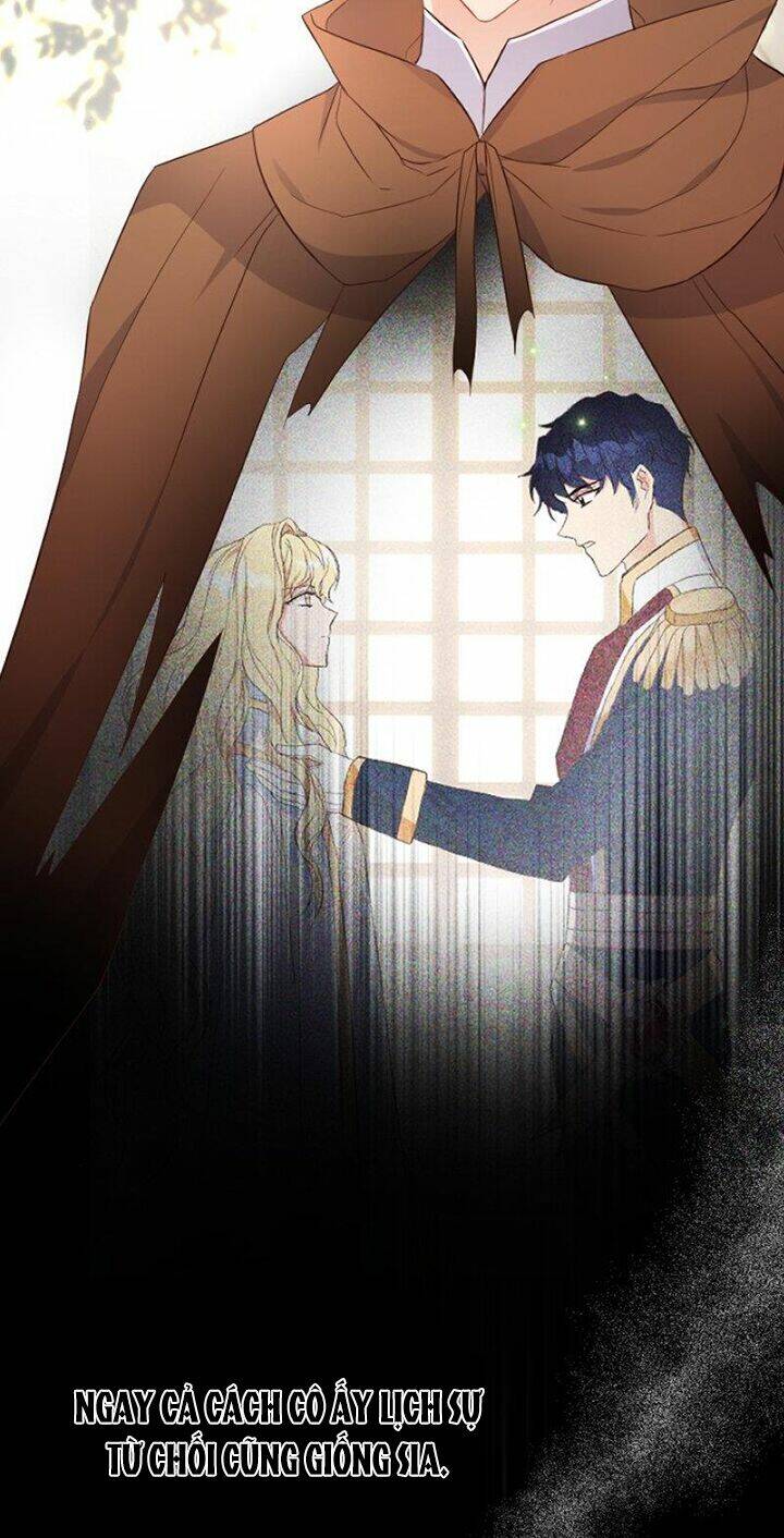 Tất Cả Mọi Người Đều Yêu Quý Nhân Vật Phản Diện: Chapter 17