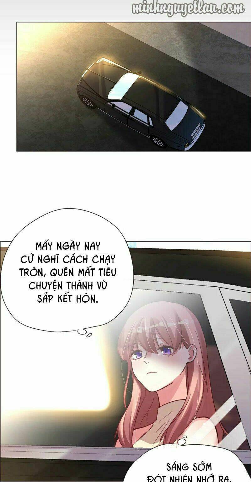Vì Yêu Mà Khắc Cốt Ghi Tâm: Chapter 38