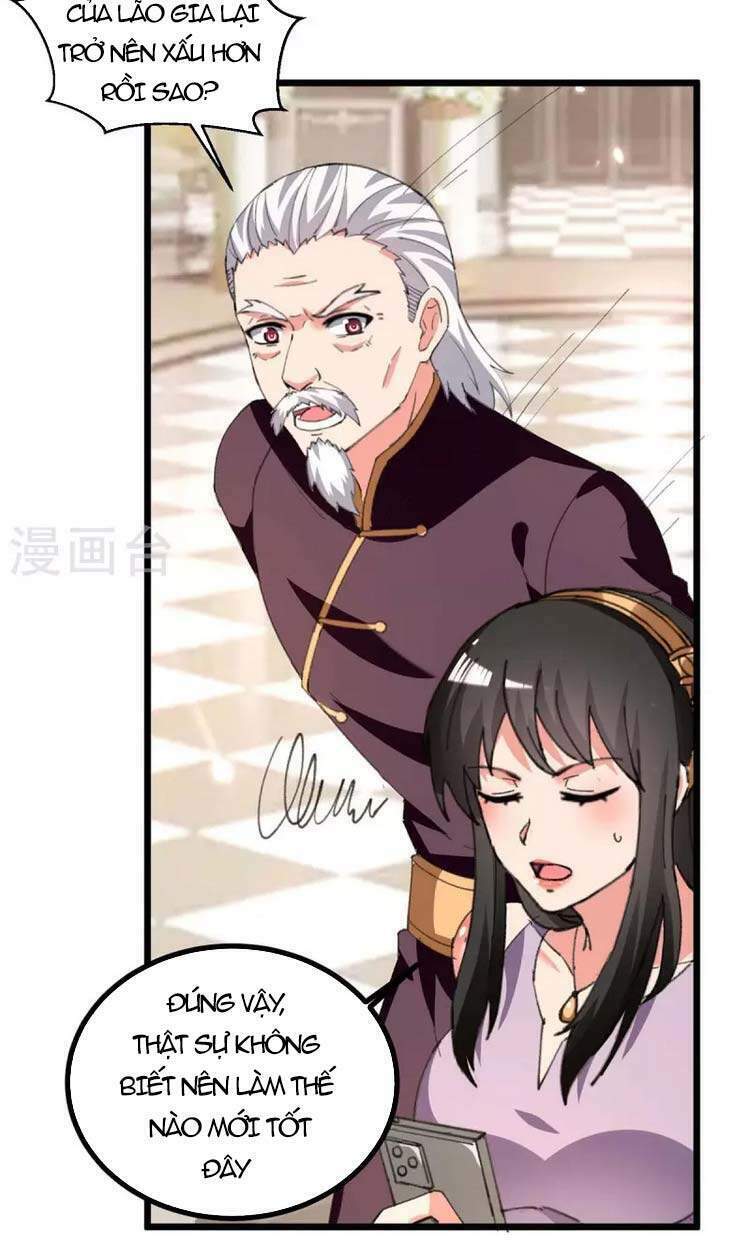 Trọng Sinh Khí Thiếu Quy Lai: Chapter 237