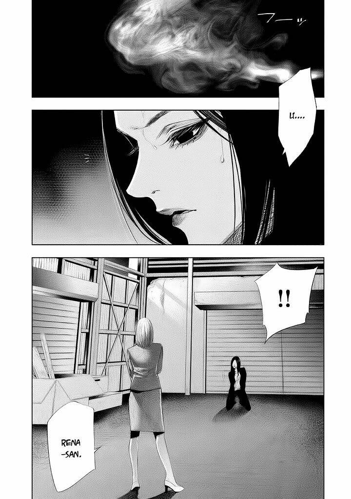 Tantei No Tantei: Chapter 16