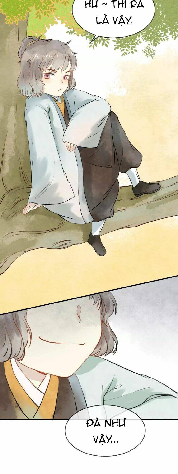 Bình Minh Của Ngũ Nguyệt: Chapter 17