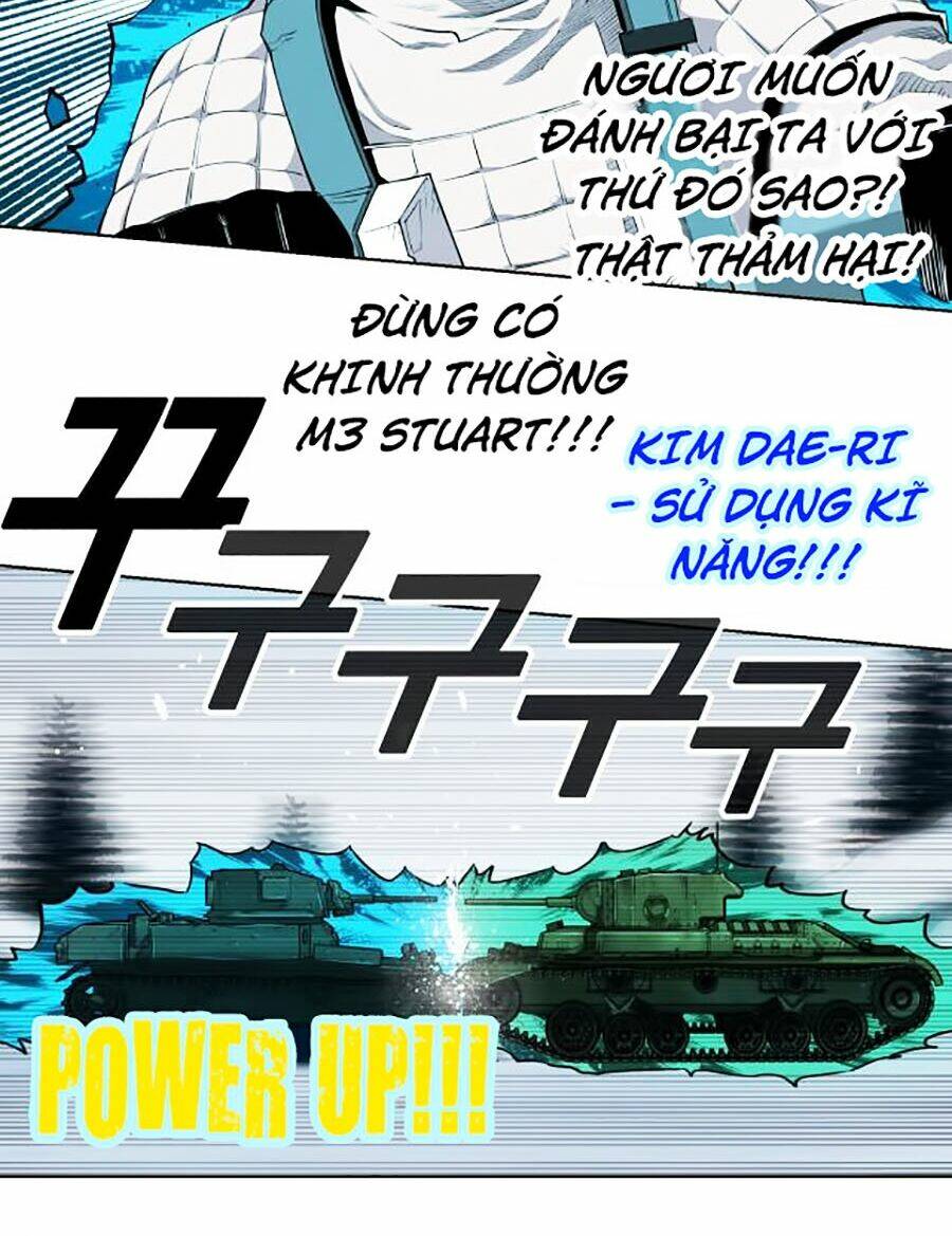 Hard Core Leveling Warrior Ss2: Chapter 64.2