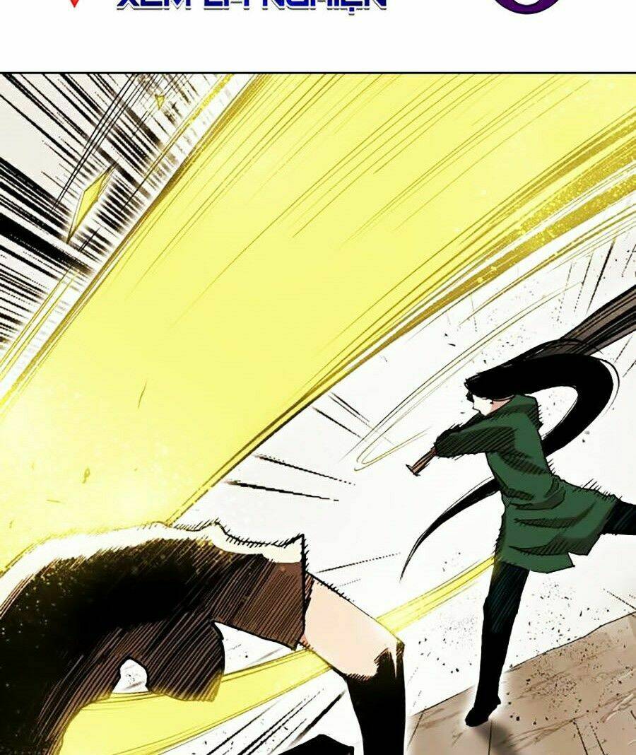 Hard Core Leveling Warrior Ss2: Chapter 85