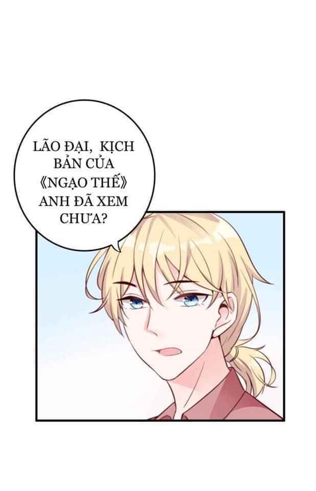 Bỉ Chi Tì Sương: Chapter 3