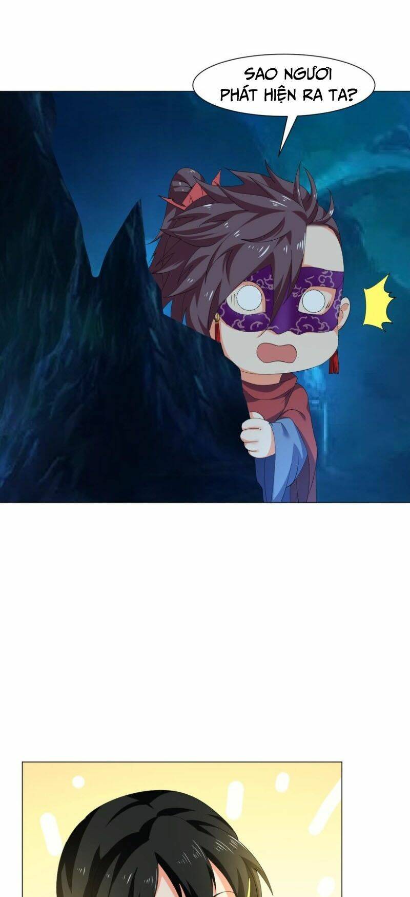 Cực Vũ Huyền Đế: Chapter 93