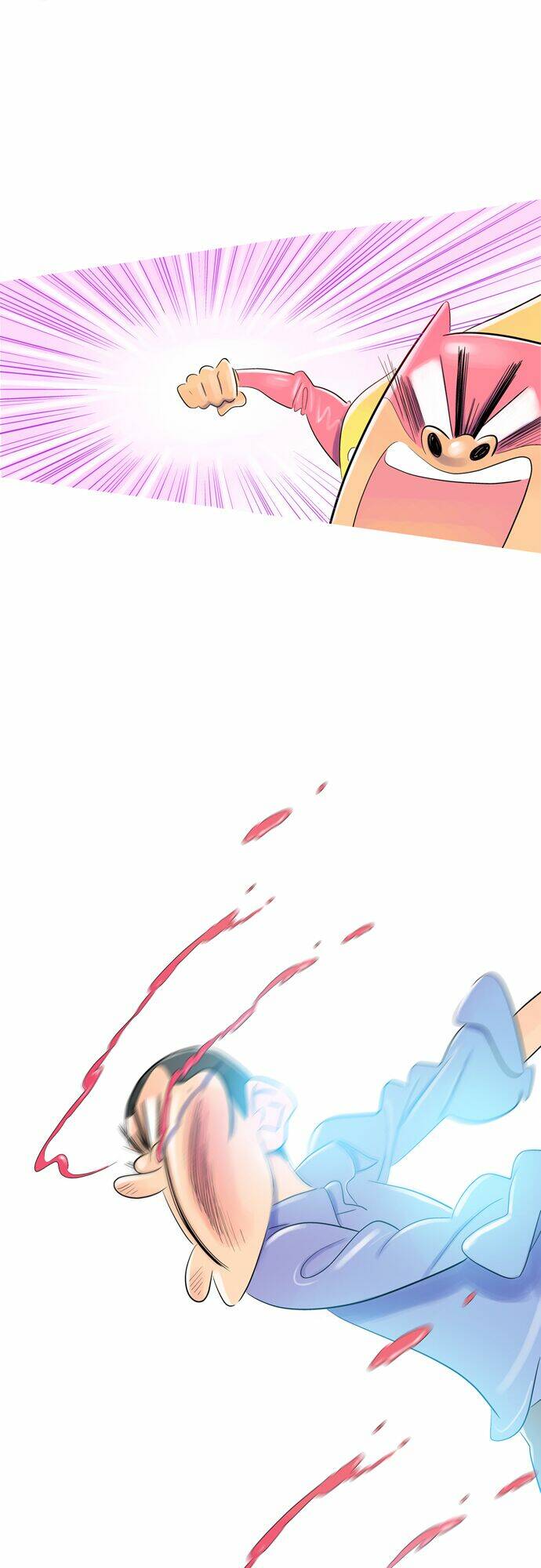 Family Man: Chapter 8