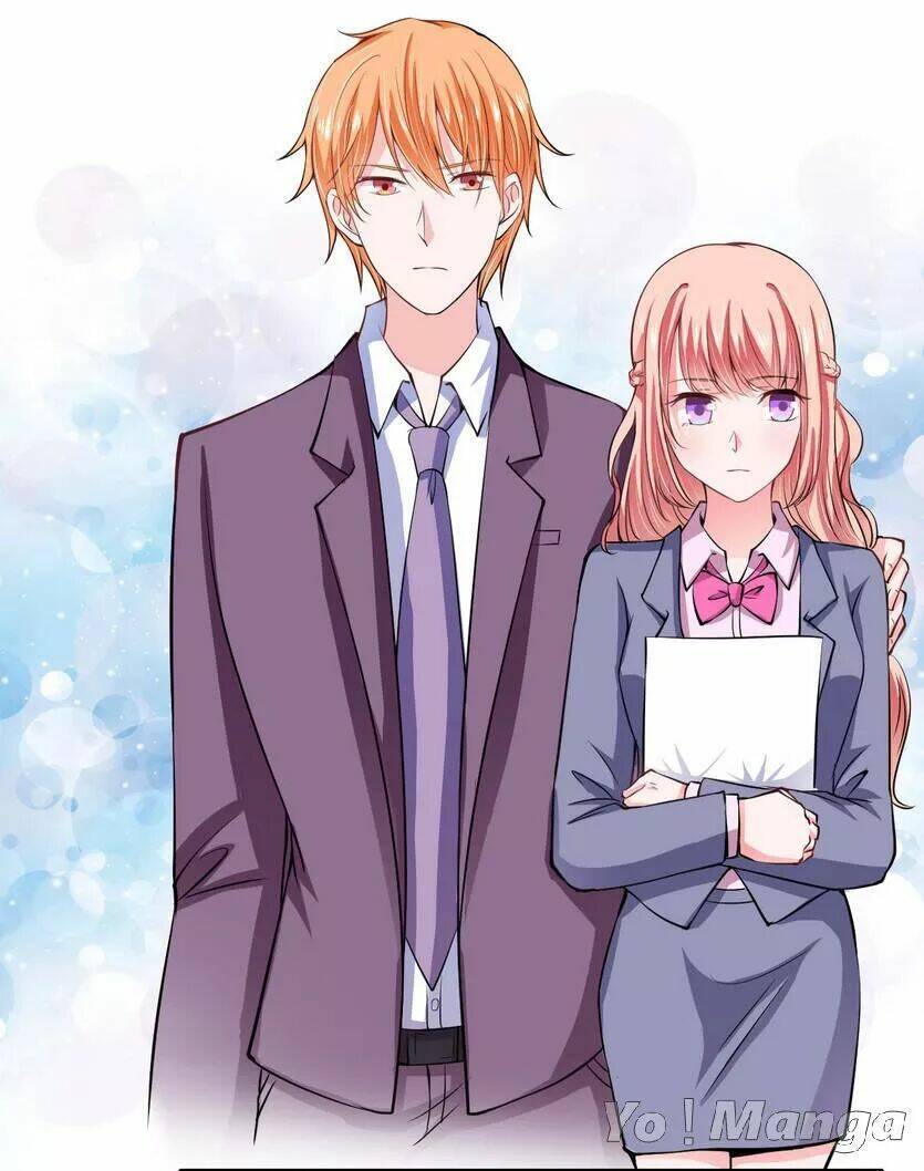 Thiểm Hôn Kinh Ái: Chapter 63