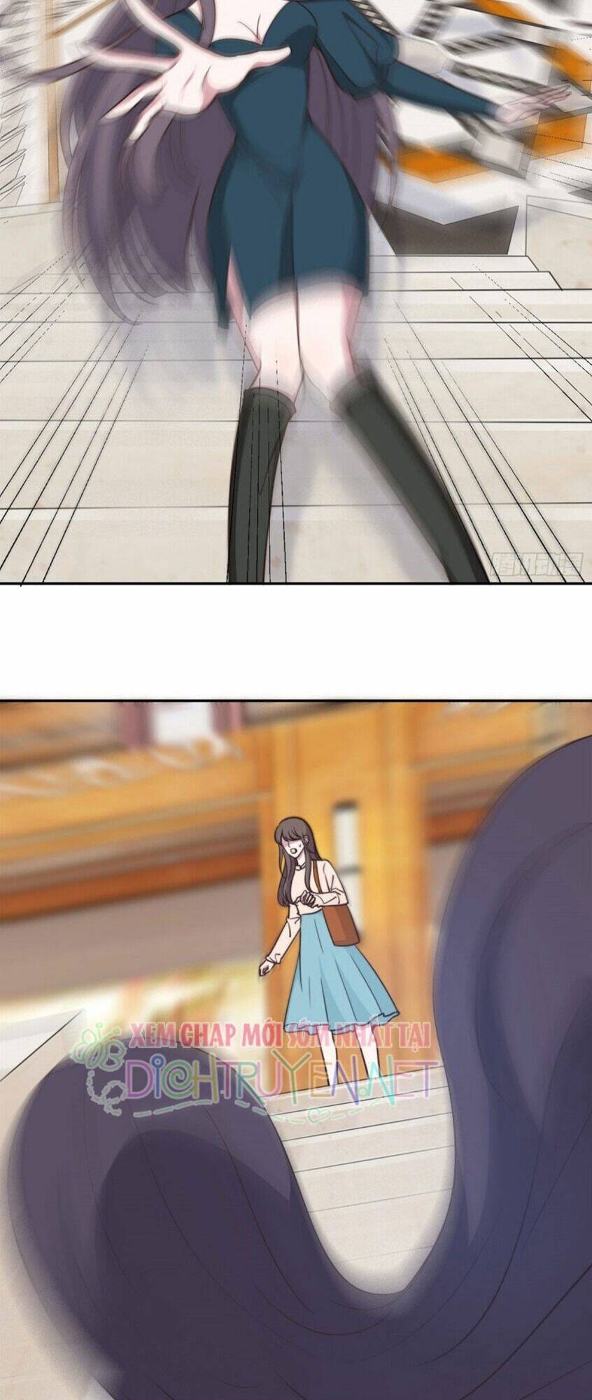 Ẩn Hôn Chí Ái: Chapter 54