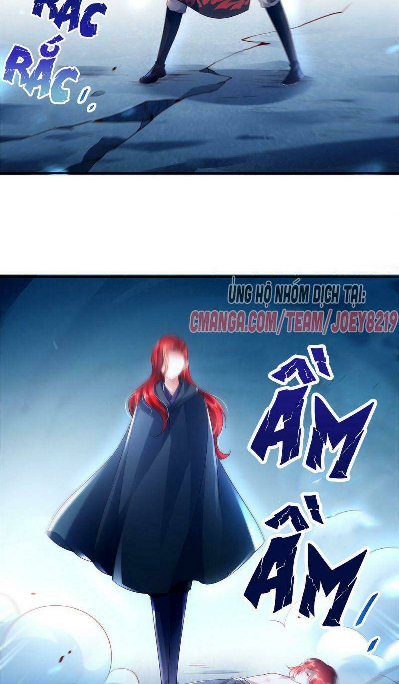 Thiên Kim Bất Hoán: Chapter 58