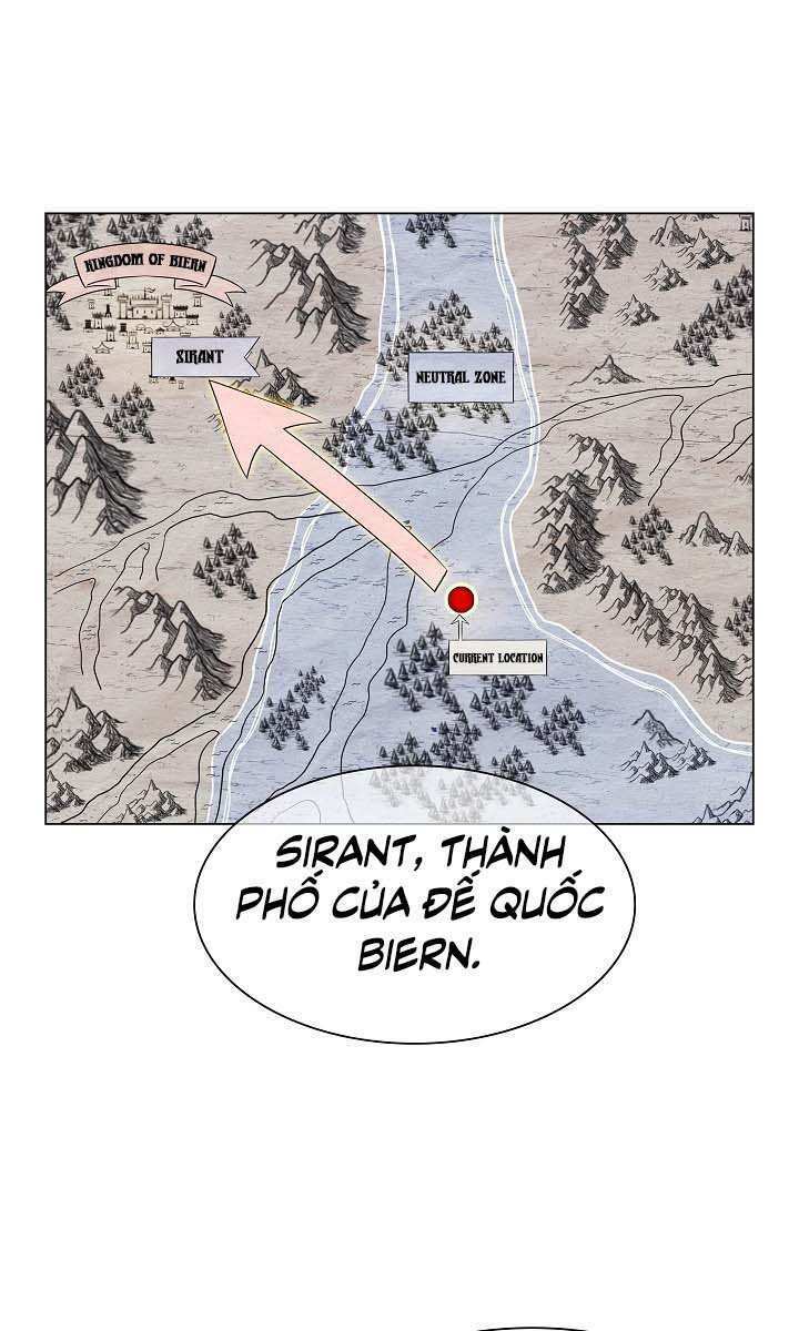 Kẻ Phát Hoạ Ấn Chú: Chapter 8