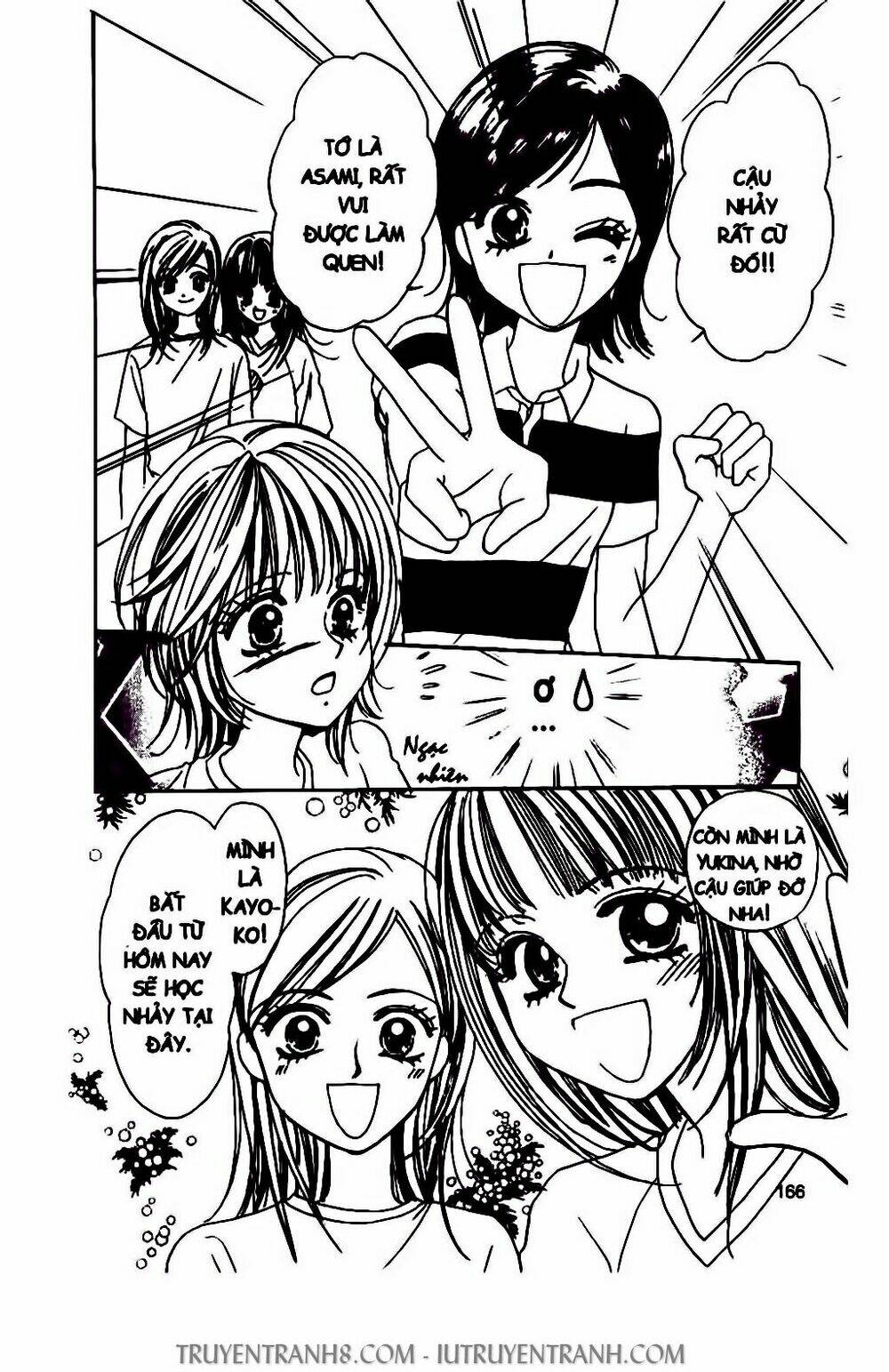 Bộ Sưu Tập Lọ Lem: Chapter 45