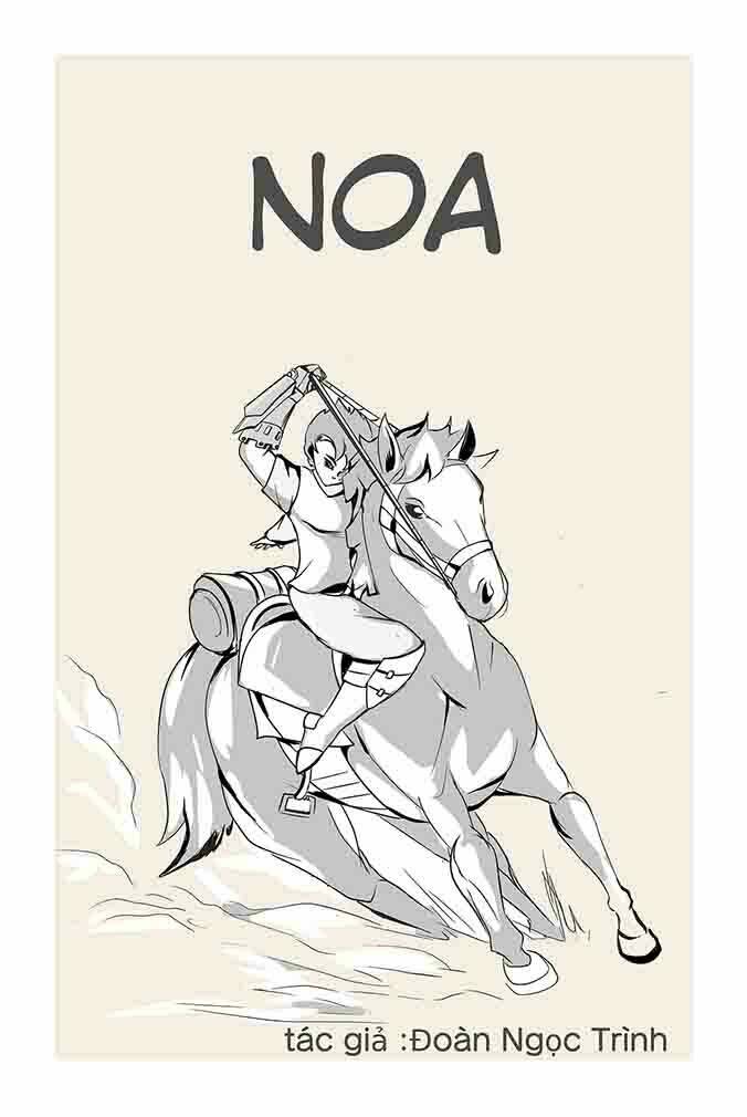 Noa: Chapter 1