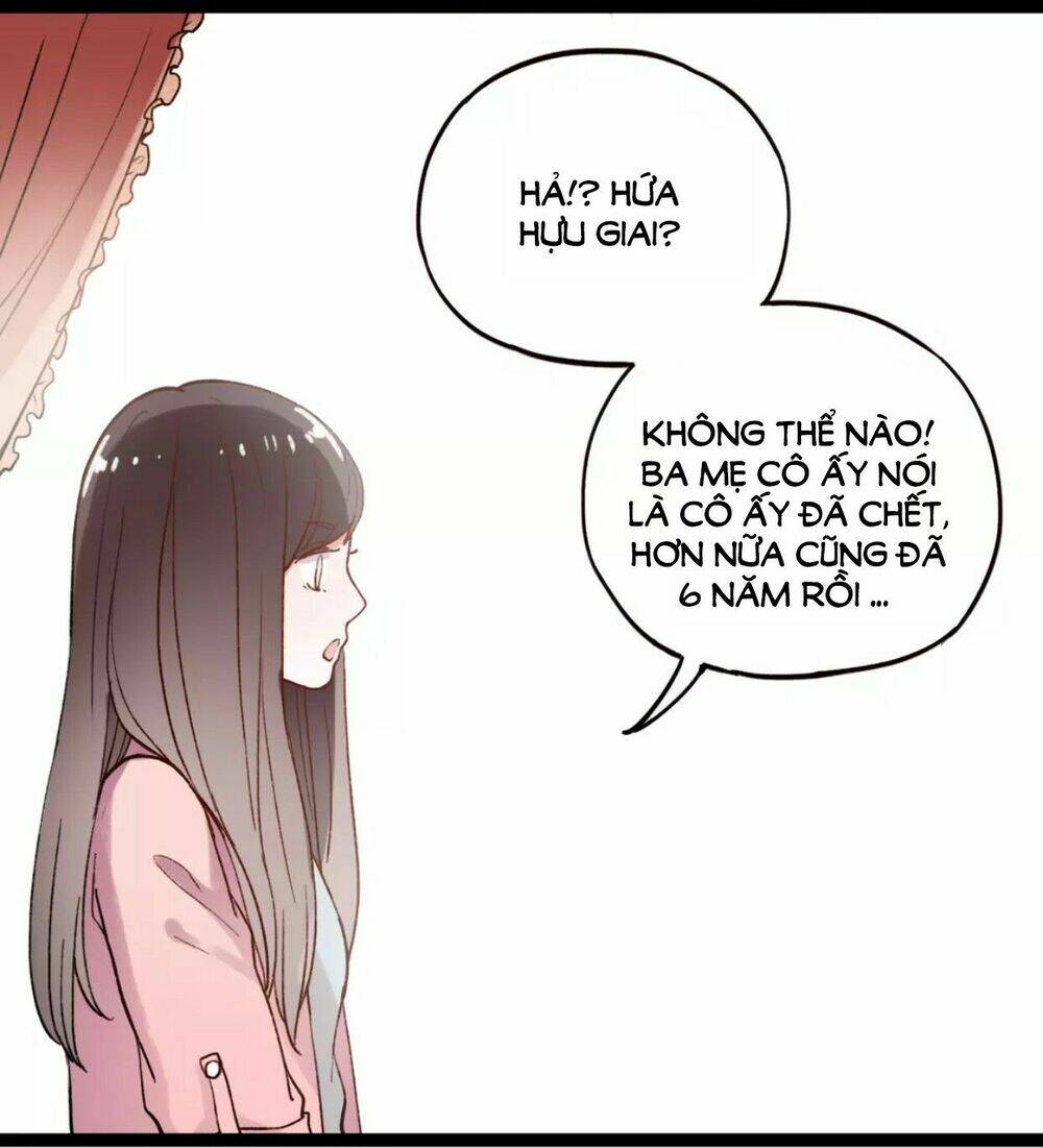 Cậu Đã Từng Yêu Tôi: Chapter 31