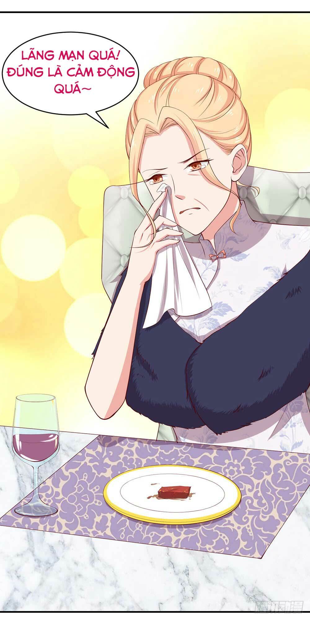 Gả Cho Tình Cũ Làm Lão Bà: Chapter 34